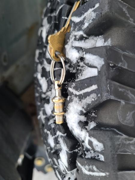 Jeep Cherokee Sport 4-Door 4WD 1998