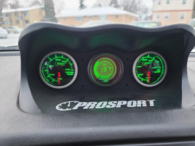 Subaru Impreza WRX 2002