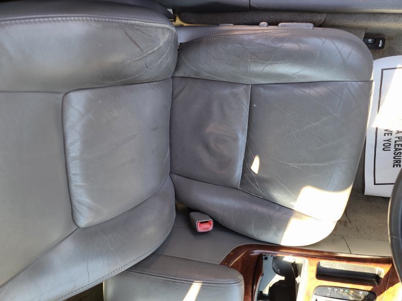 Toyota Camry XLE 2005