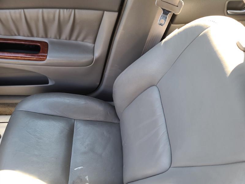 Toyota Camry XLE 2005