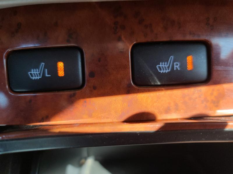 Toyota Camry XLE 2005