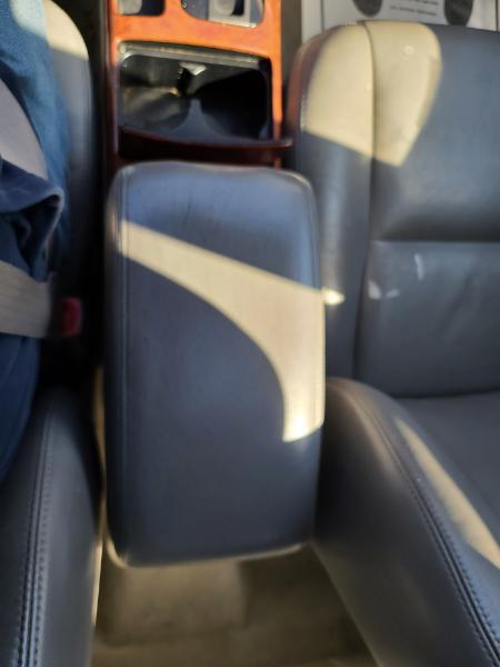 Toyota Camry XLE 2005