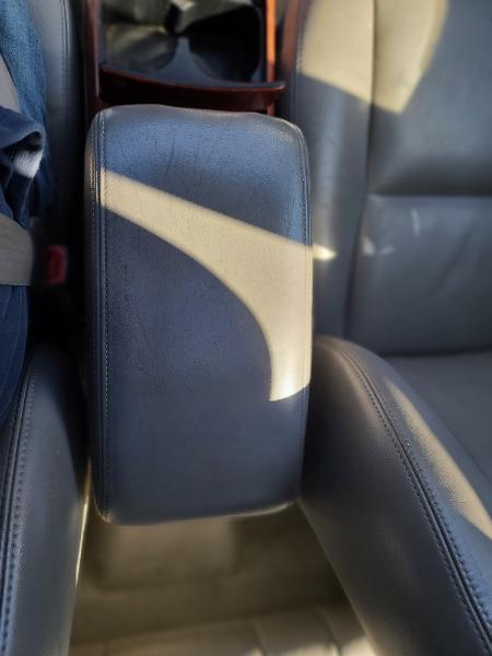 Toyota Camry XLE 2005