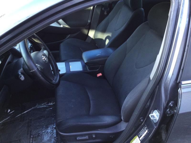 Toyota Camry LE 2007