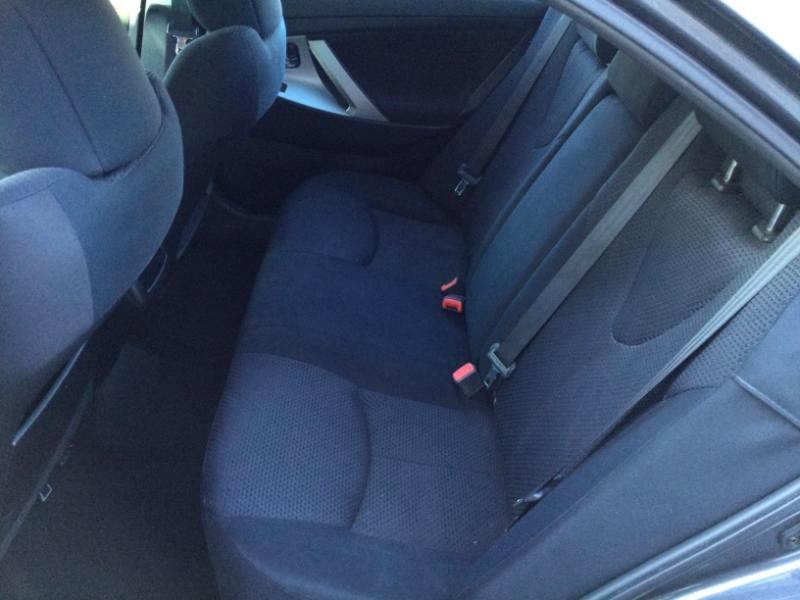 Toyota Camry LE 2007