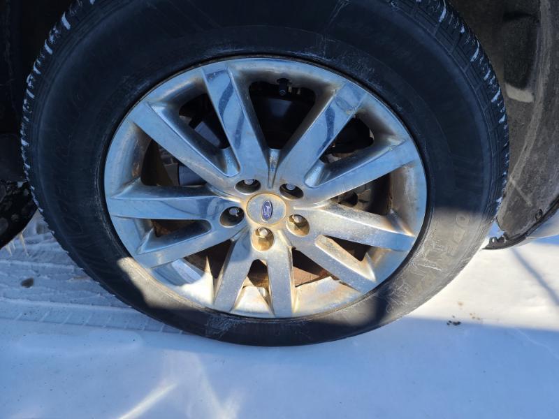 Ford Edge SEL AWD 2013