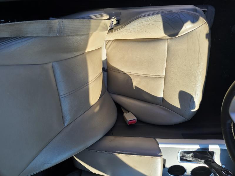 Ford Edge SEL AWD 2013