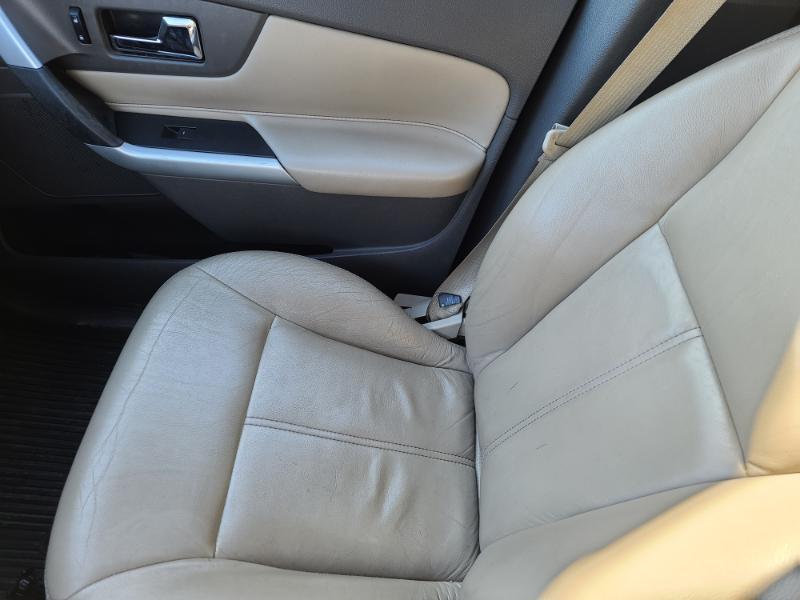 Ford Edge SEL AWD 2013