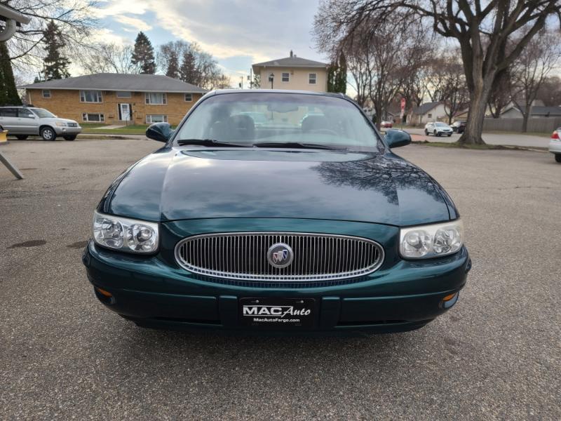 Buick LeSabre Custom 2000