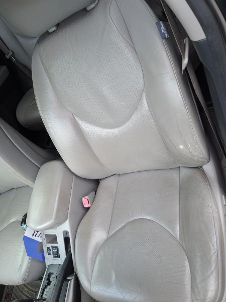 Toyota RAV4 Limited V6 4WD 2009