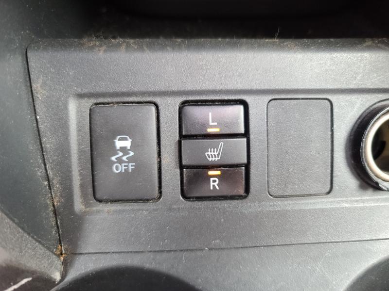Toyota RAV4 Limited V6 4WD 2009