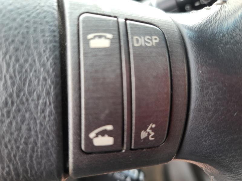 Toyota RAV4 Limited V6 4WD 2009