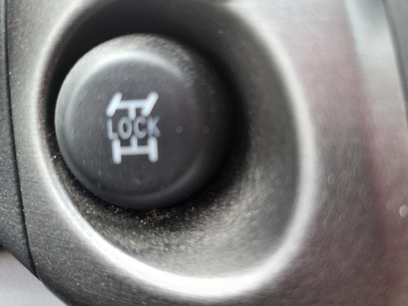 Toyota RAV4 Limited V6 4WD 2009