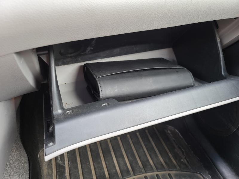 Toyota RAV4 Limited V6 4WD 2009
