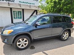 2009 Toyota RAV4 