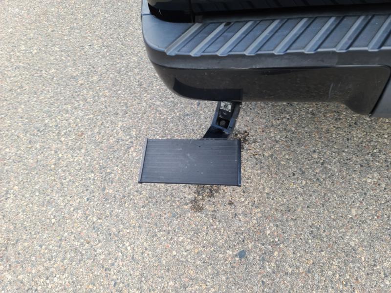 Ford F-150 XLT SuperCab 6.5-ft. Bed 2WD 2011