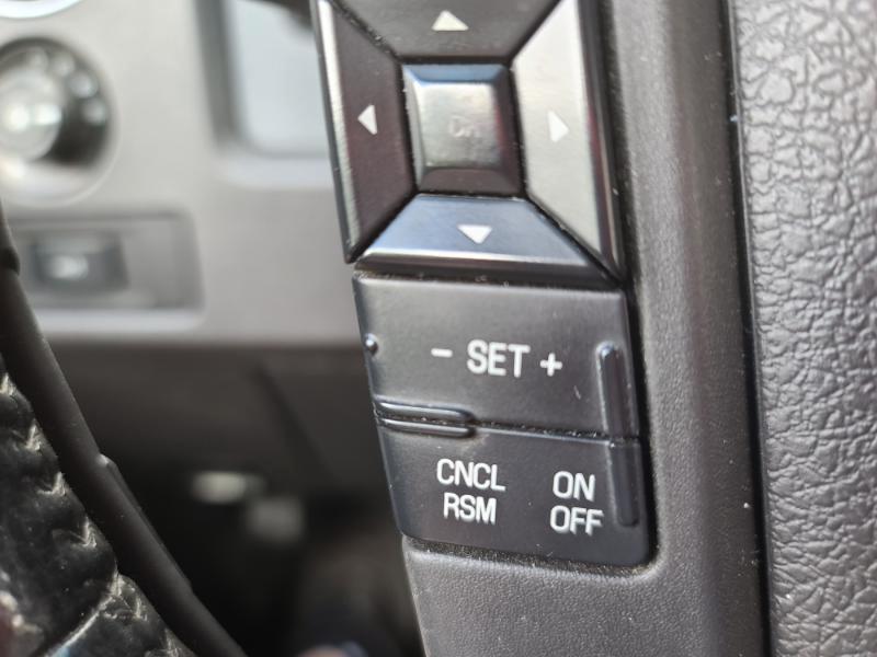 Ford F-150 XLT SuperCab 6.5-ft. Bed 2WD 2011