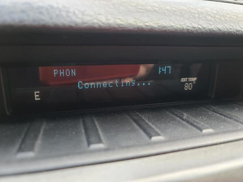 Ford F-150 XLT SuperCab 6.5-ft. Bed 2WD 2011