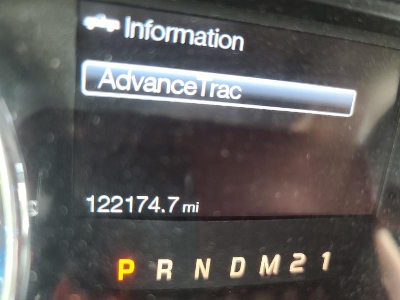 Ford F-150 XLT SuperCab 6.5-ft. Bed 2WD 2011