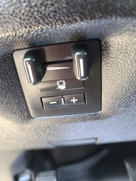 Chevrolet Silverado 2500HD LTZ Crew Cab Long Box 4WD 2009