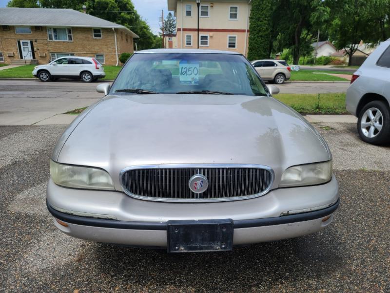 Buick LeSabre Custom 1997