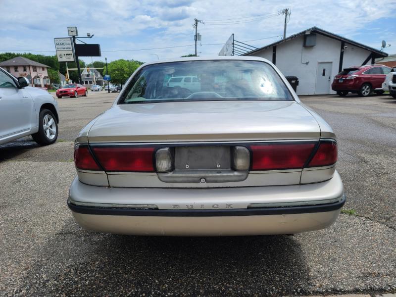 Buick LeSabre Custom 1997