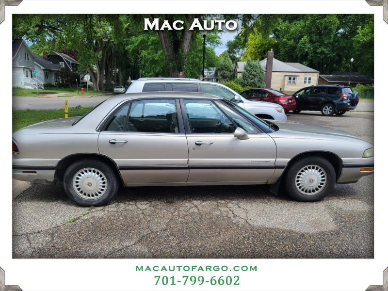 Buick LeSabre Custom 1997