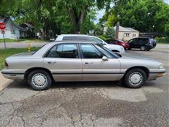 1997 Buick LeSabre 