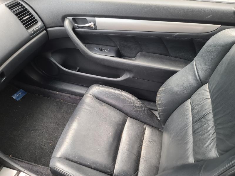 Honda Accord EX V-6 Coupe AT with XM Radio 2004