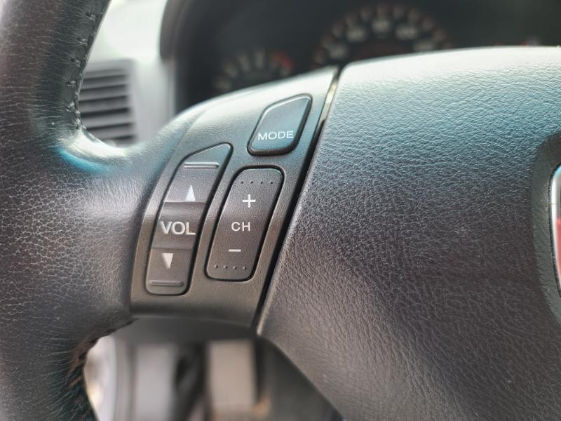 Honda Accord EX V-6 Coupe AT with XM Radio 2004