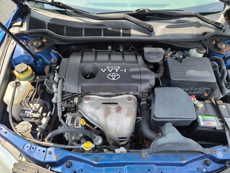 Toyota Camry LE 2010