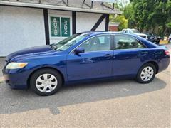 2010 Toyota Camry 