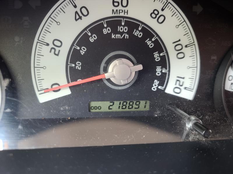 Toyota FJ Cruiser 4WD AT 2007
