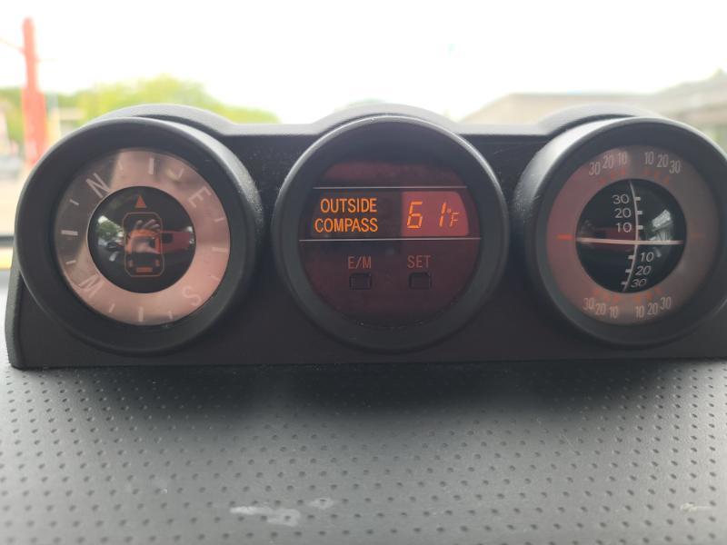 Toyota FJ Cruiser 4WD AT 2007