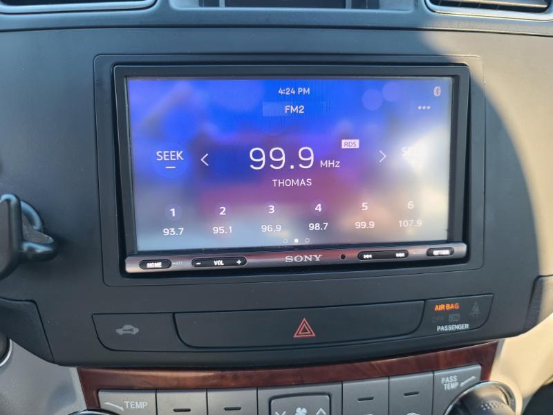 Toyota Highlander Limited 4WD 2012