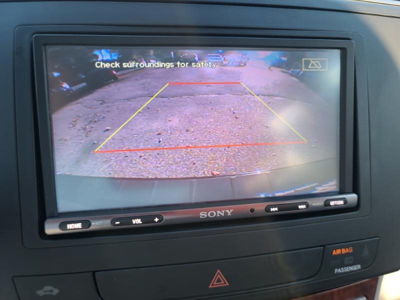 Toyota Highlander Limited 4WD 2012