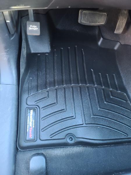 Hyundai Santa Fe Limited AWD 2008