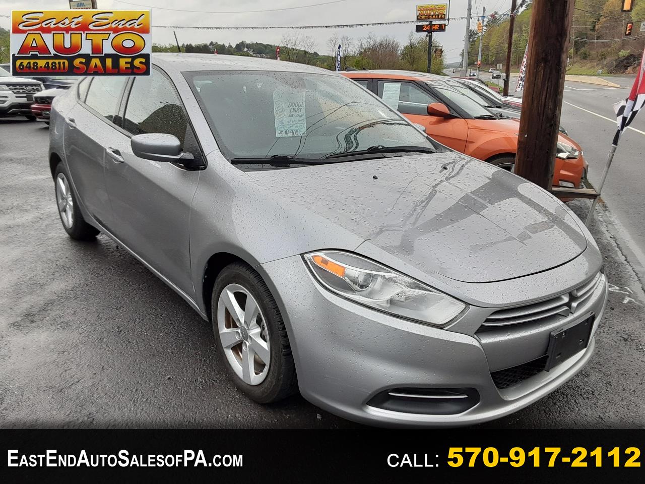 Used Cars for Sale Coal Township PA 17866 East End Auto Sales