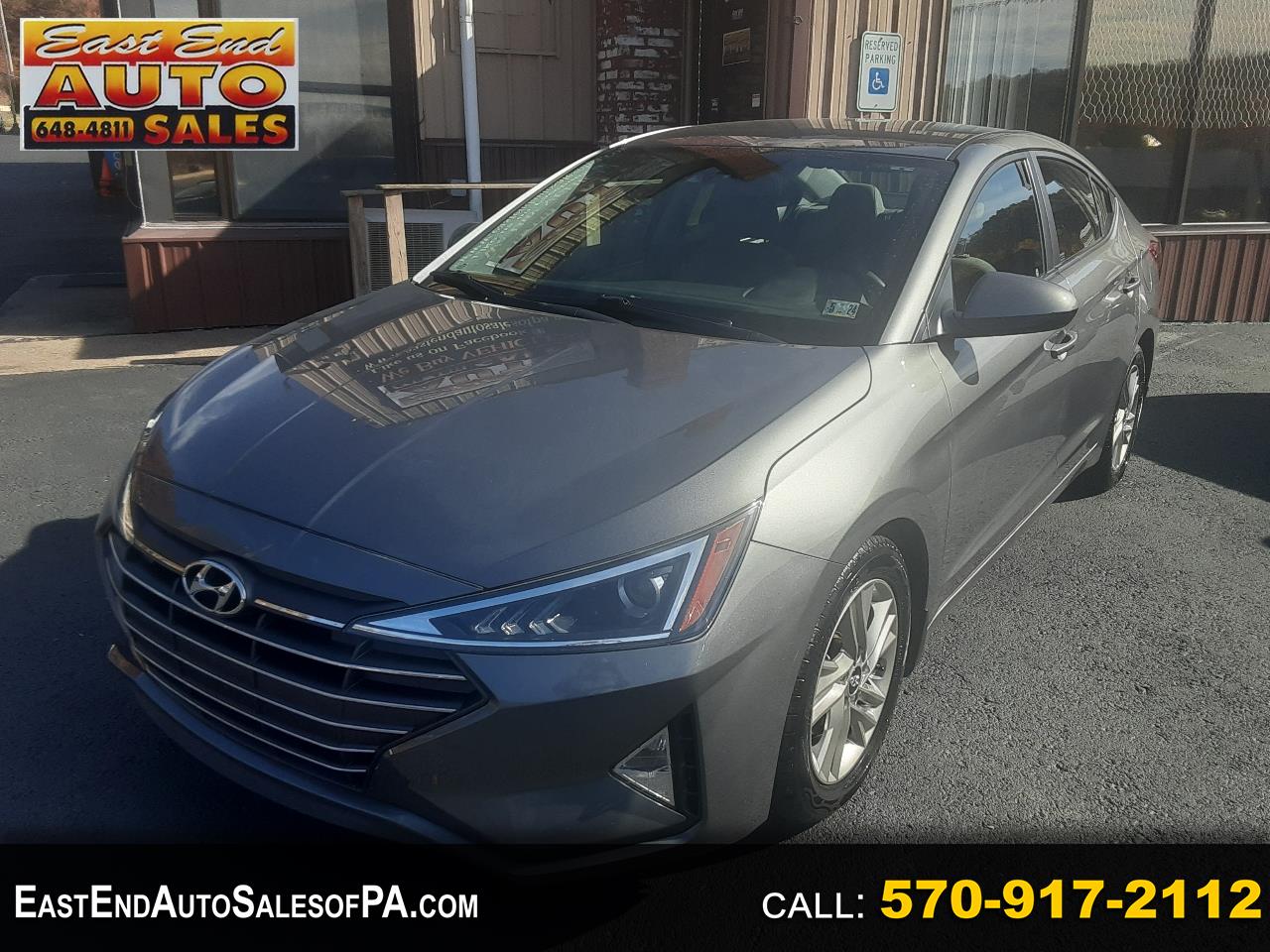 Used Cars for Sale Coal Township PA 17866 East End Auto Sales