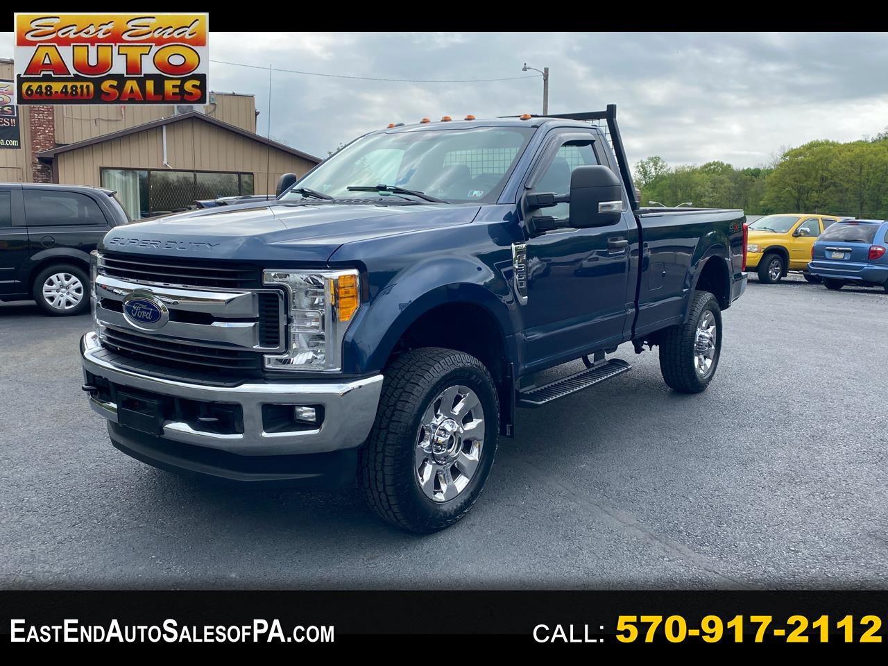 Used Cars for Sale Coal Township PA 17866 East End Auto Sales