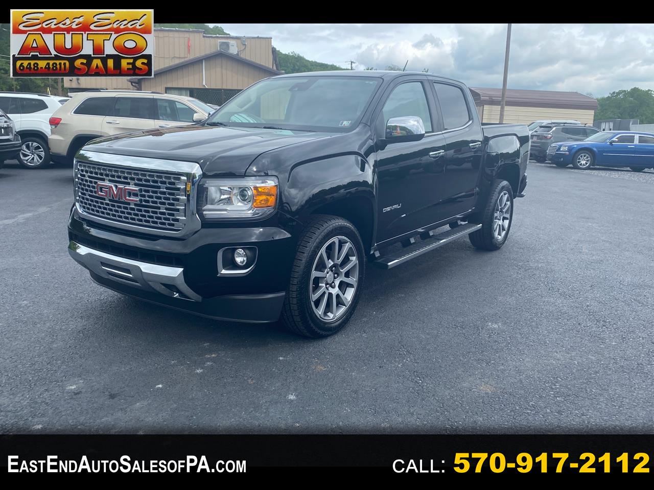 Used Cars for Sale Coal Township PA 17866 East End Auto Sales