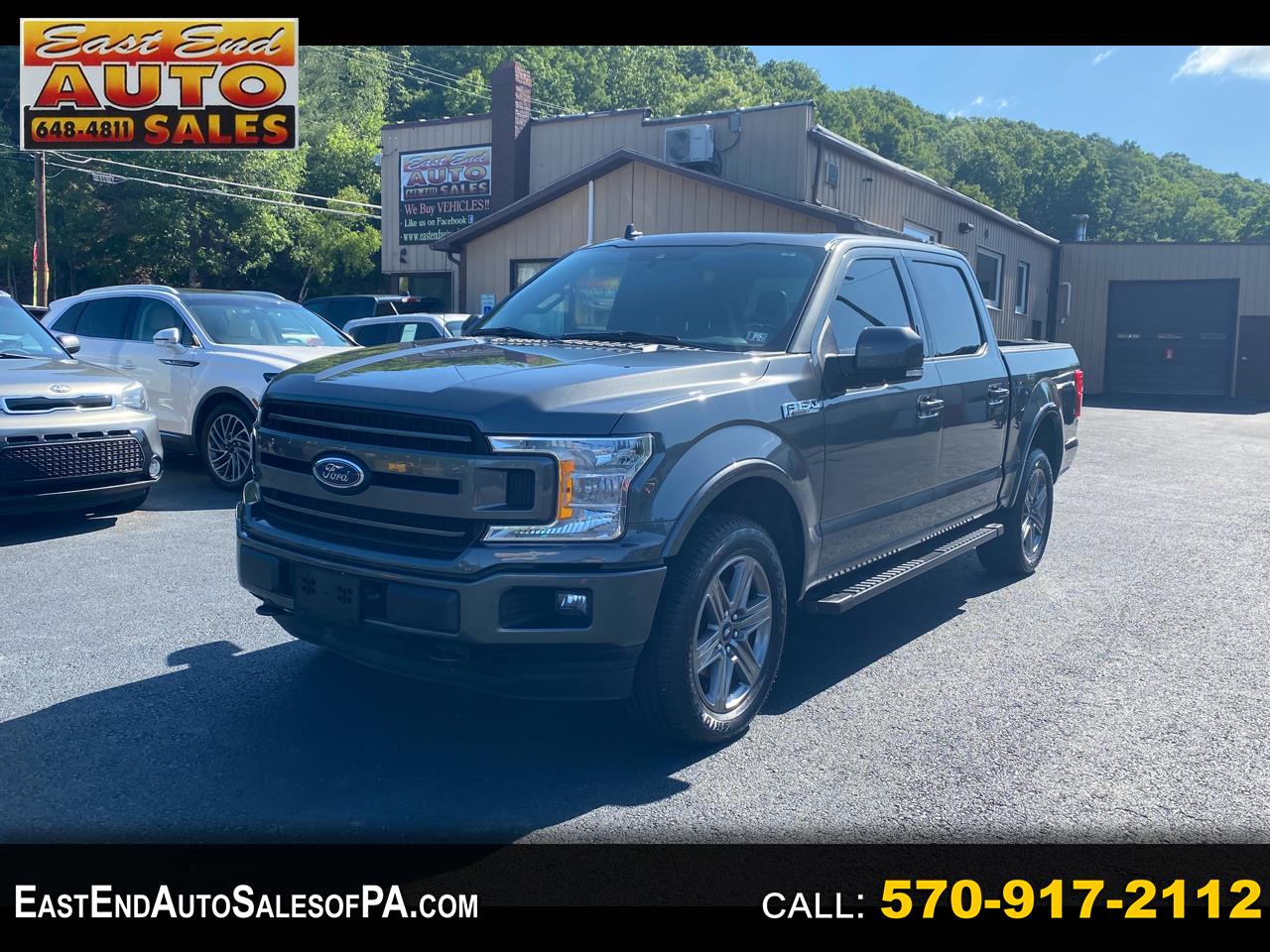 Used Cars for Sale Coal Township PA 17866 East End Auto Sales