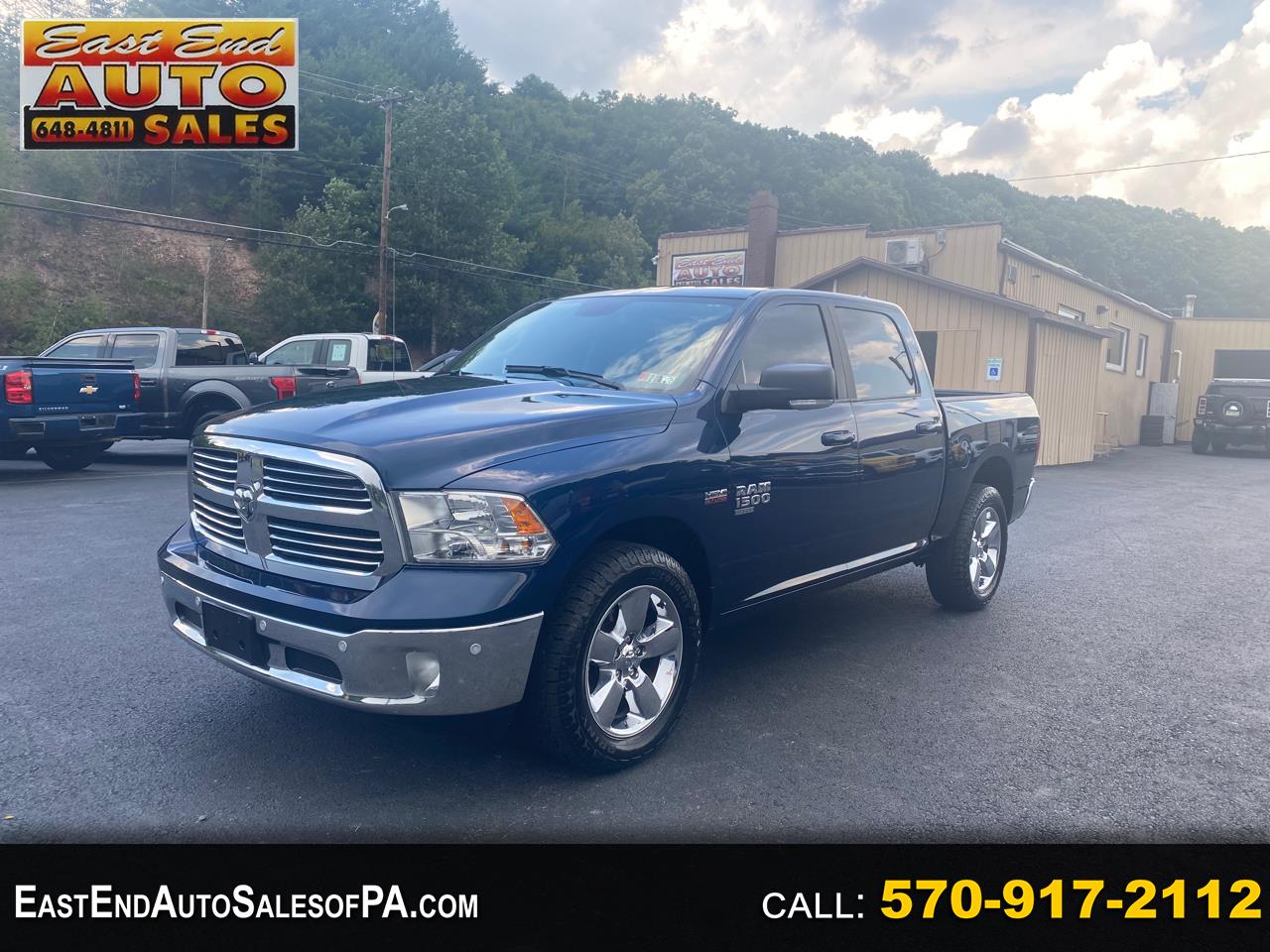 Used Cars for Sale Coal Township PA 17866 East End Auto Sales