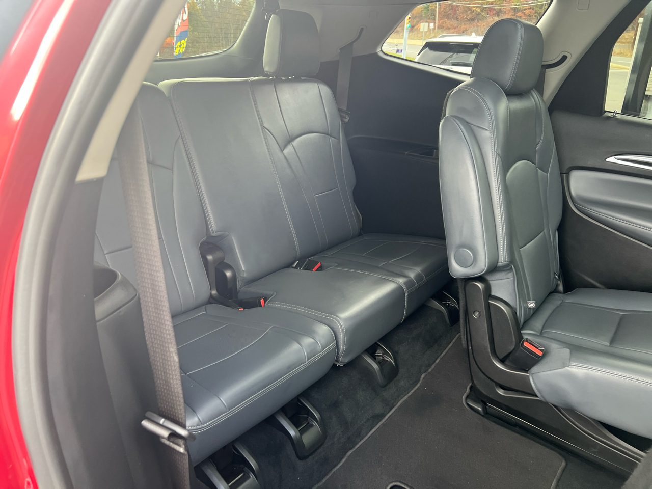 Buick Enclave Premium AWD 2021 Buick Enclave Premium AWD 2021