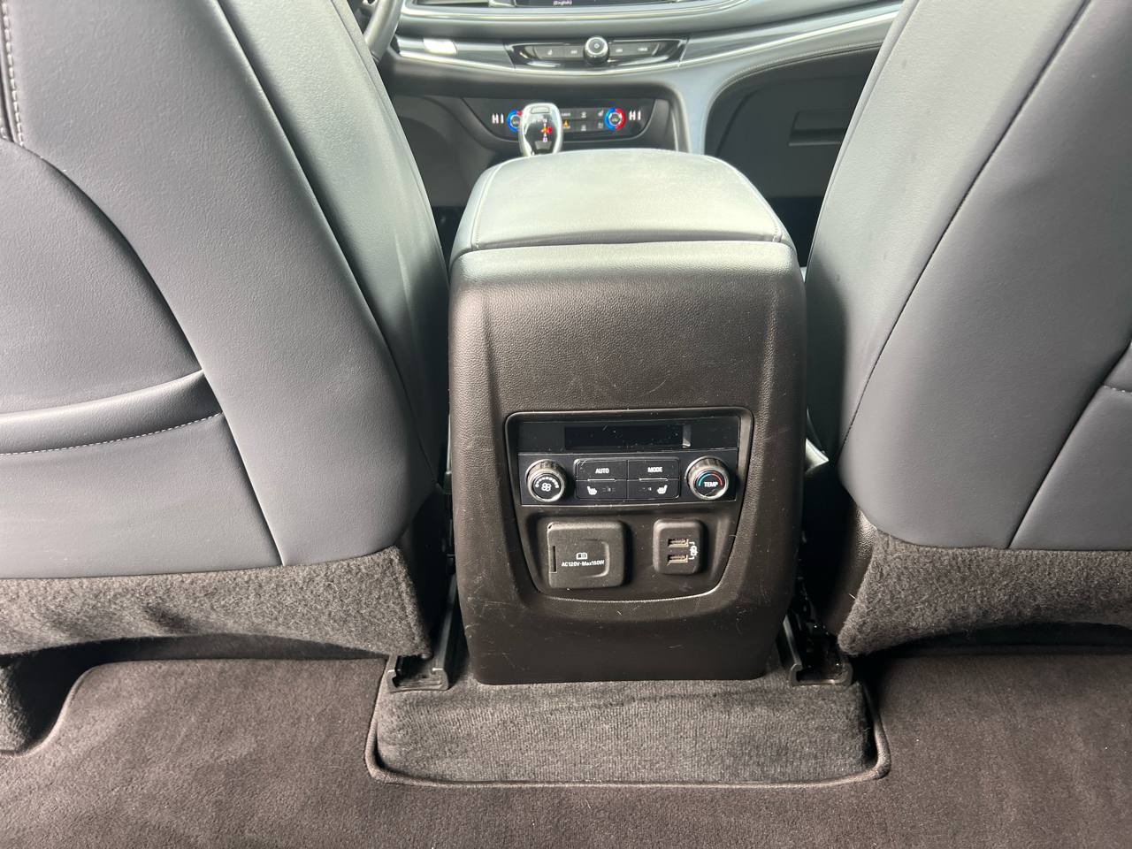 Buick Enclave Premium AWD 2021 Buick Enclave Premium AWD 2021