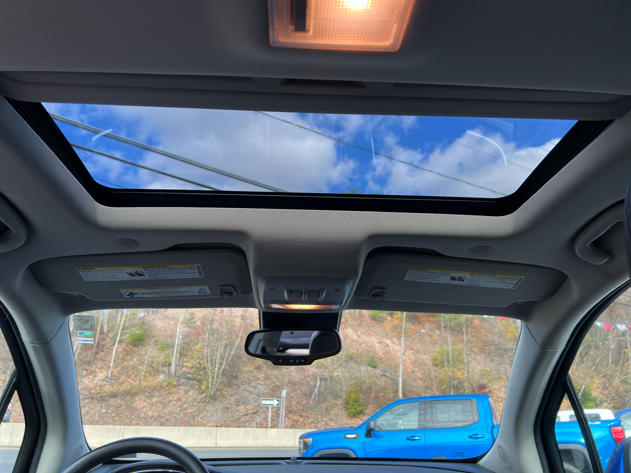 Buick Encore Preferred II AWD 2018 Buick Encore Preferred II AWD 2018