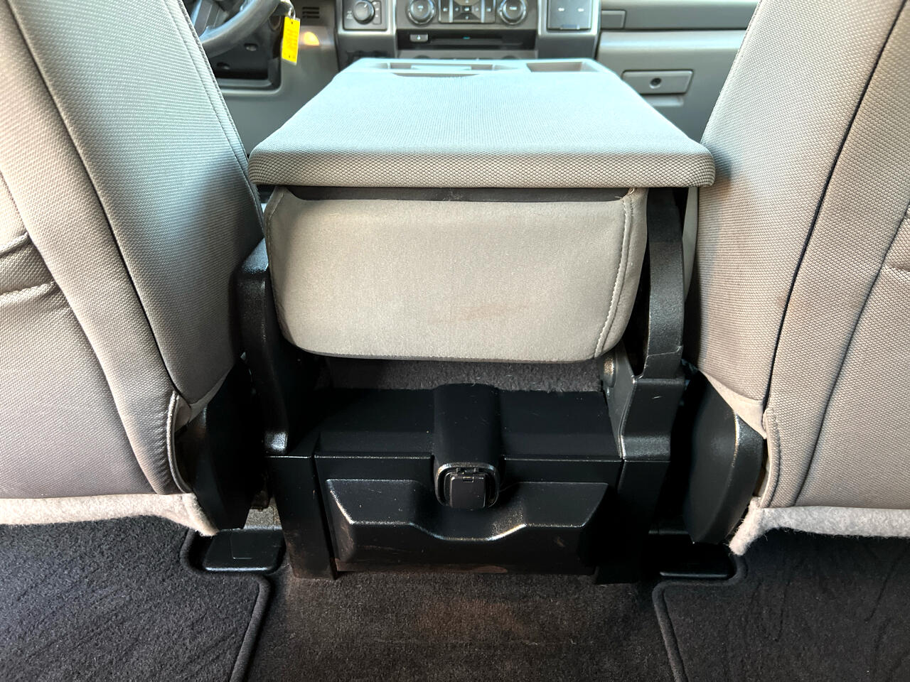 Ford F-250 SD XLT Crew Cab 4WD 2018