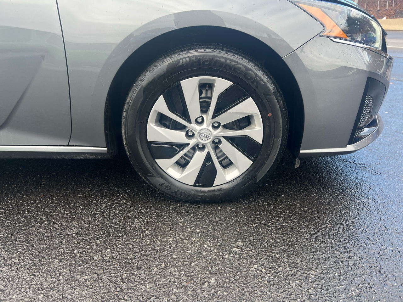 Nissan Sentra SV 2014