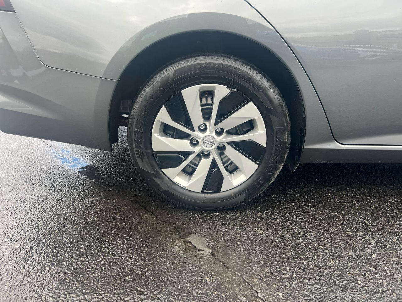 Nissan Sentra SV 2014