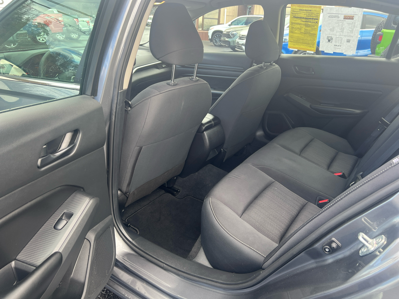 Nissan Sentra SV 2014